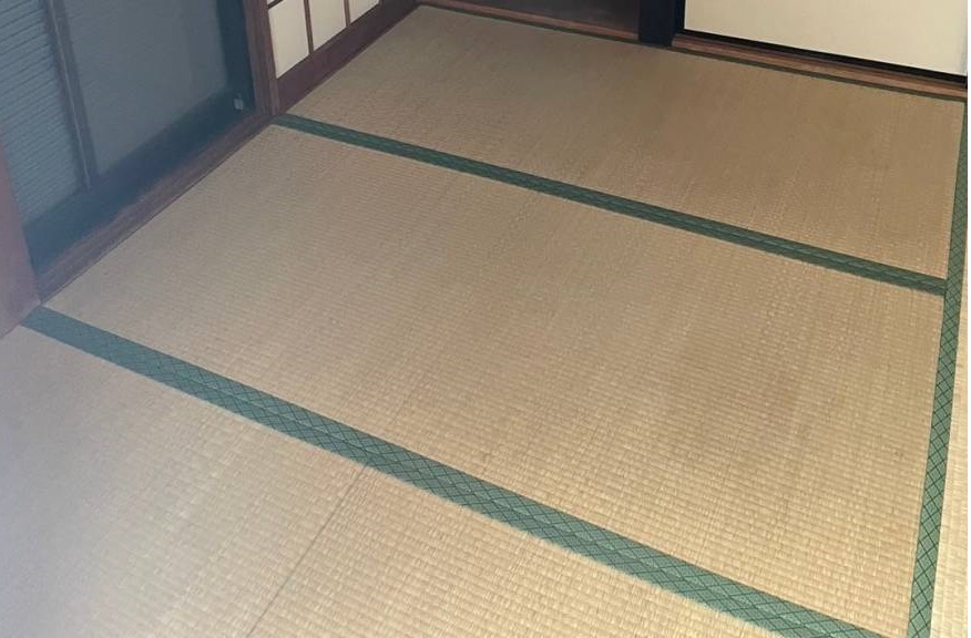 畳リフォームのメリット