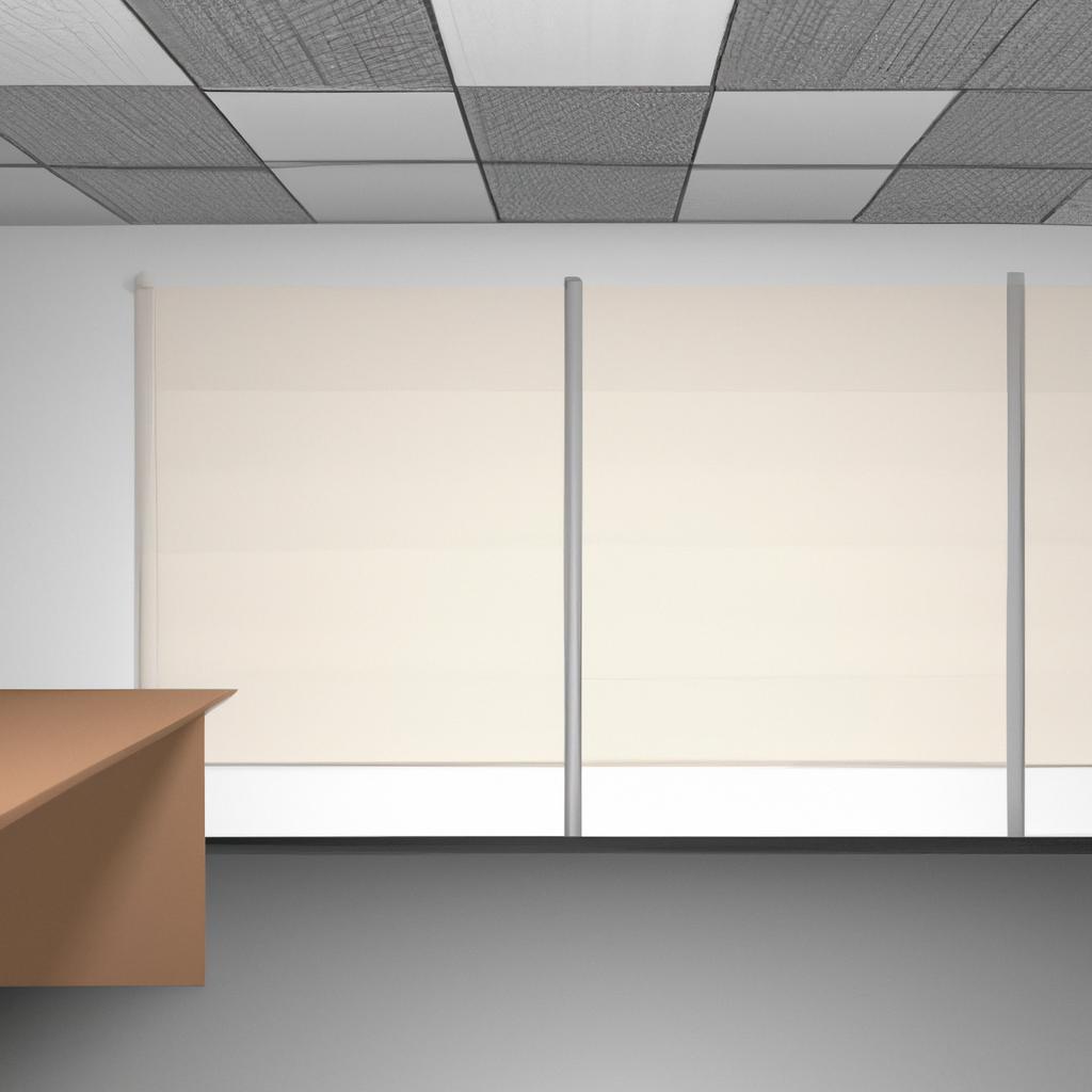 2. 事務所の間仕切り工事のメリット