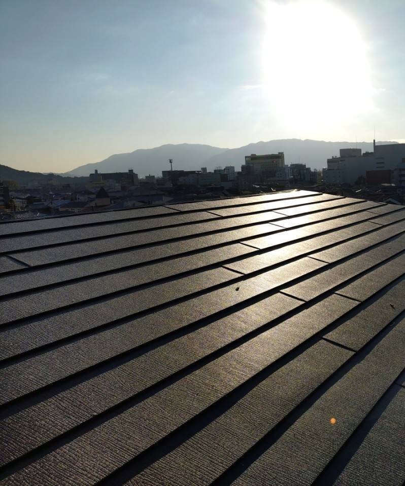 建物を守る！雨漏り対策と防水工事で未来を築く